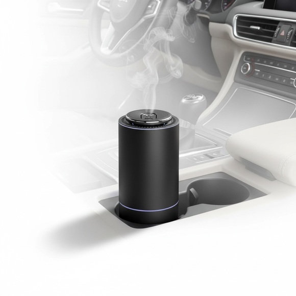 Bosinty Other - BOSINTY Essential Oil Diffuser for Car